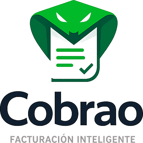 Cobrao Facturación Inteligente